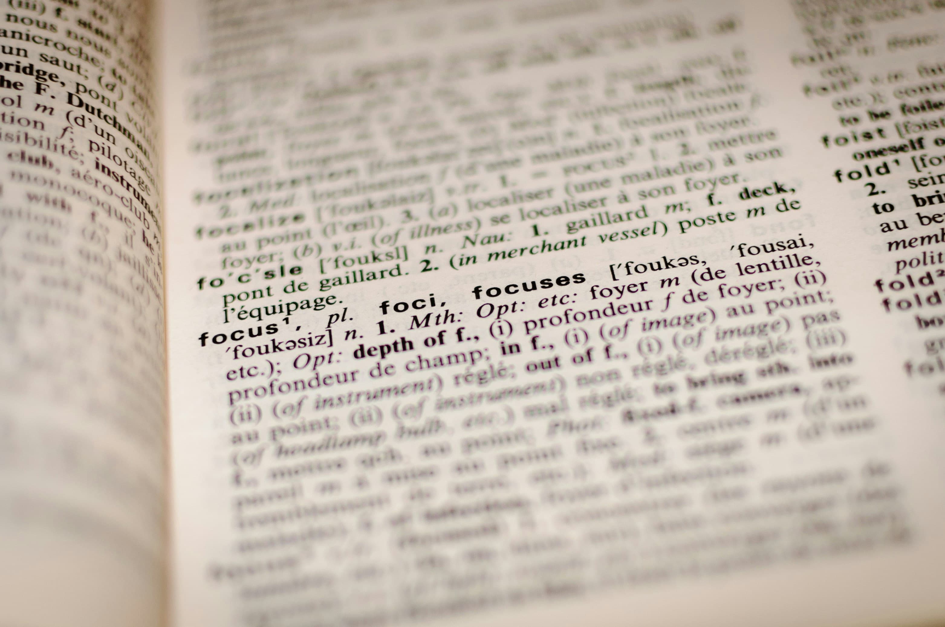 Why Some People Can Focus for Hours