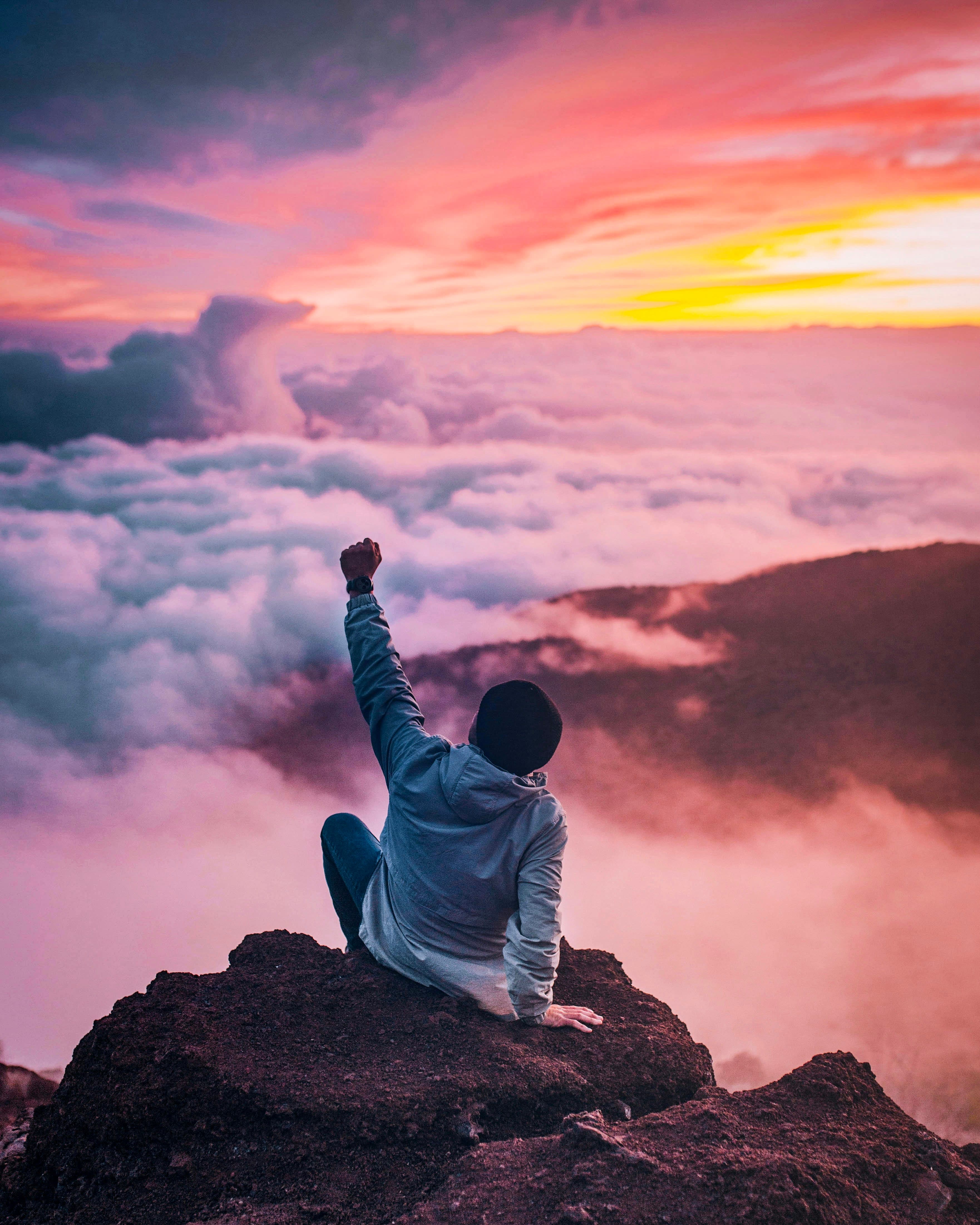 Why Most People Fail at Self-Discipline—and How to Succeed