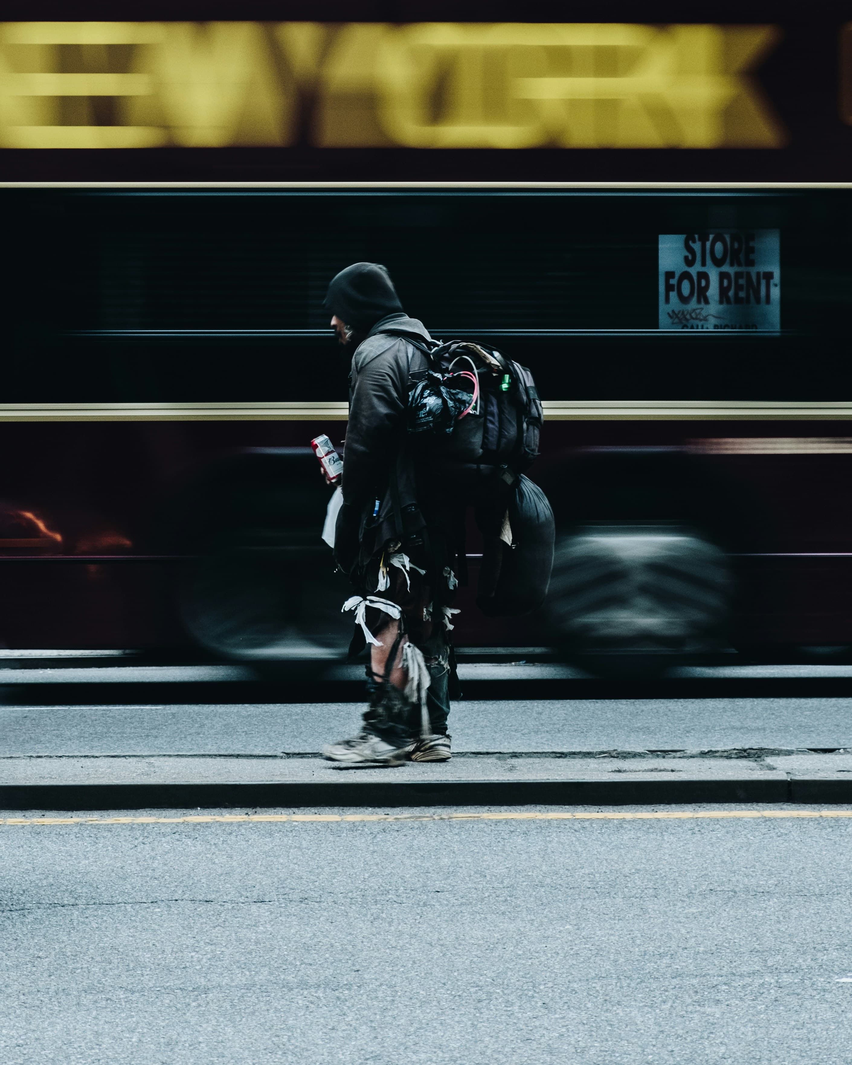 Why You Feel Behind in Life (Even When You’re Not)