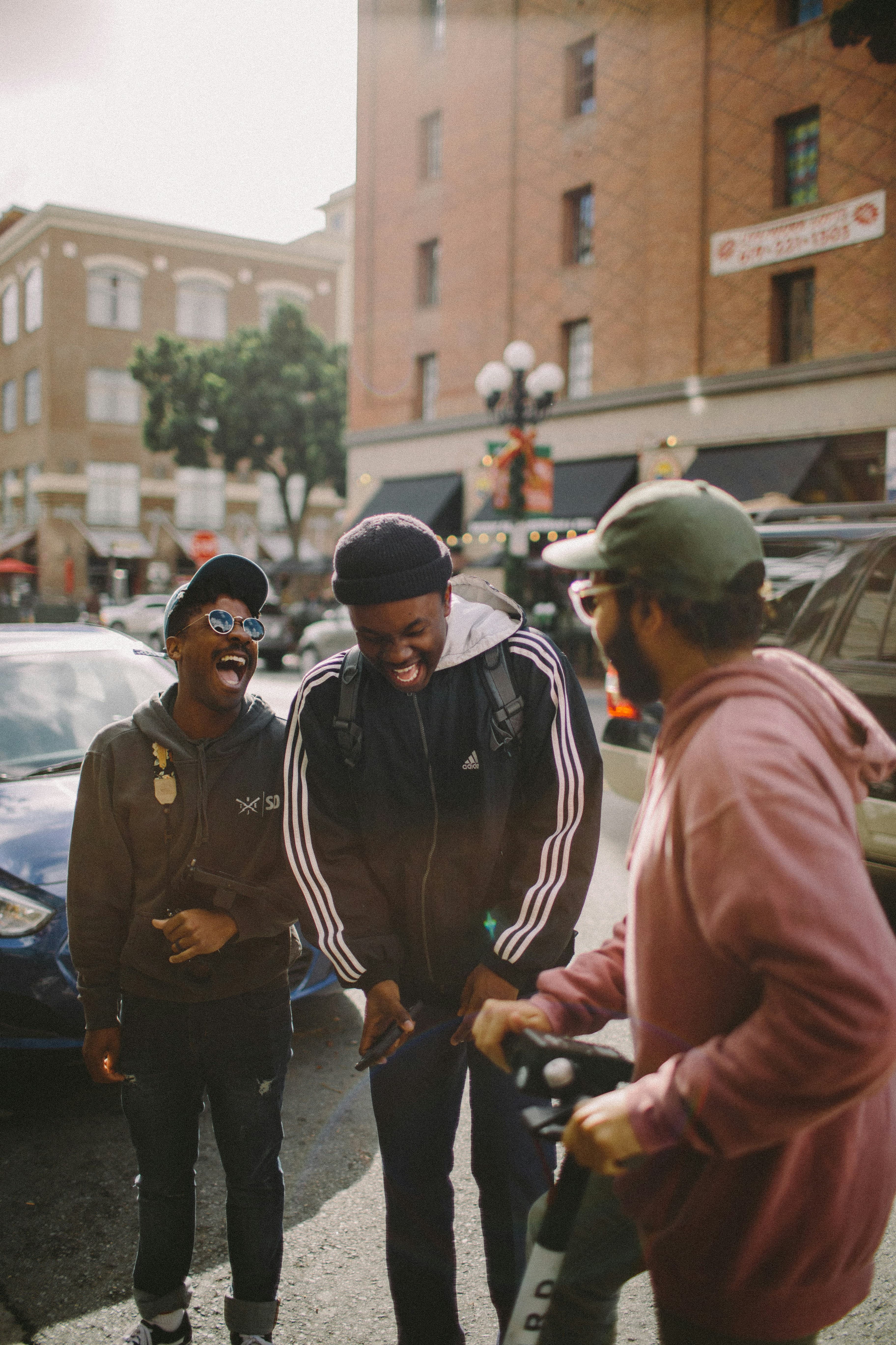 Why Making Real Friends Is Tougher Than Ever Today