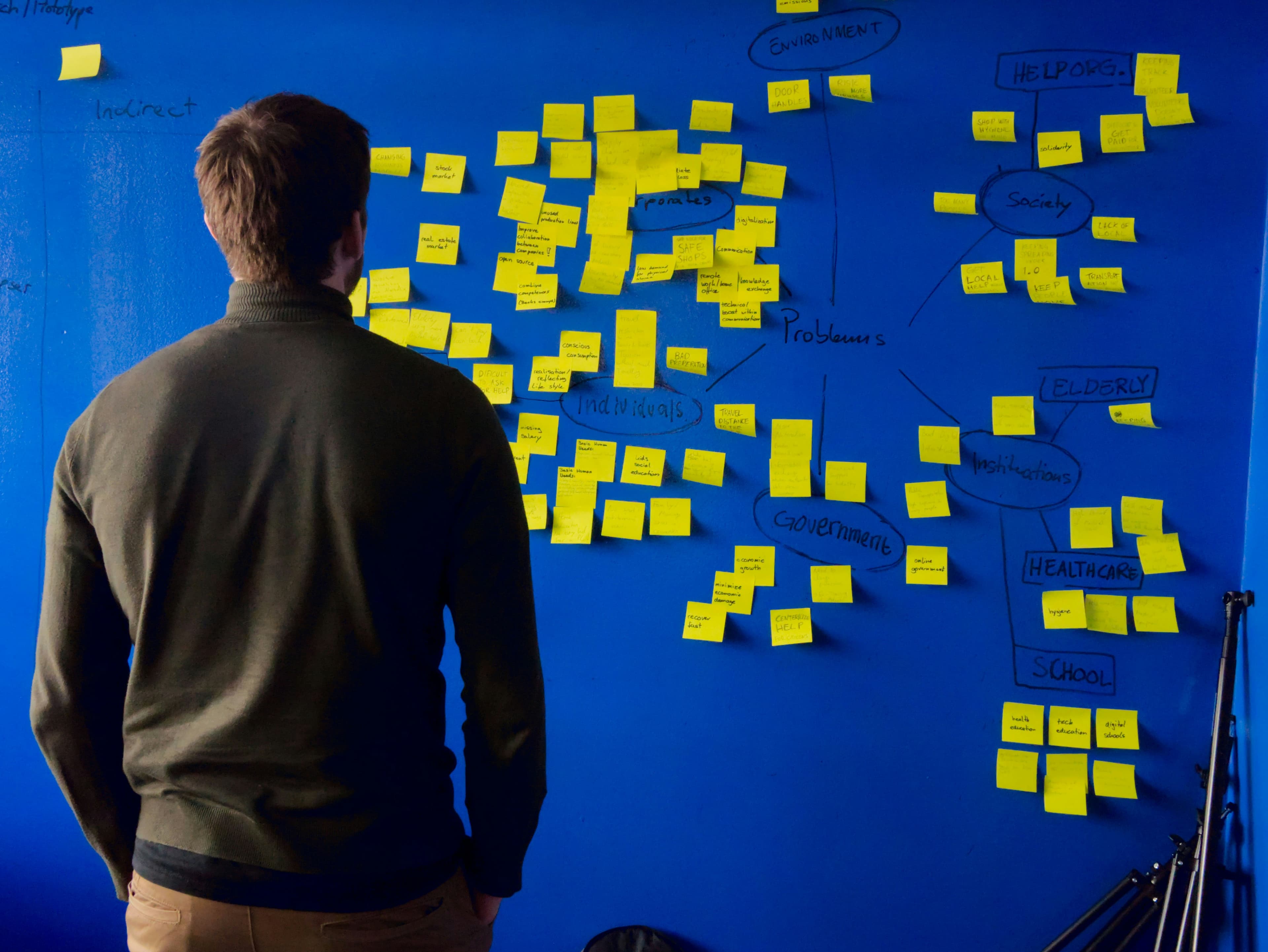 Guest Posting for Startups: A Practical Guide to Getting Your Brand Noticed