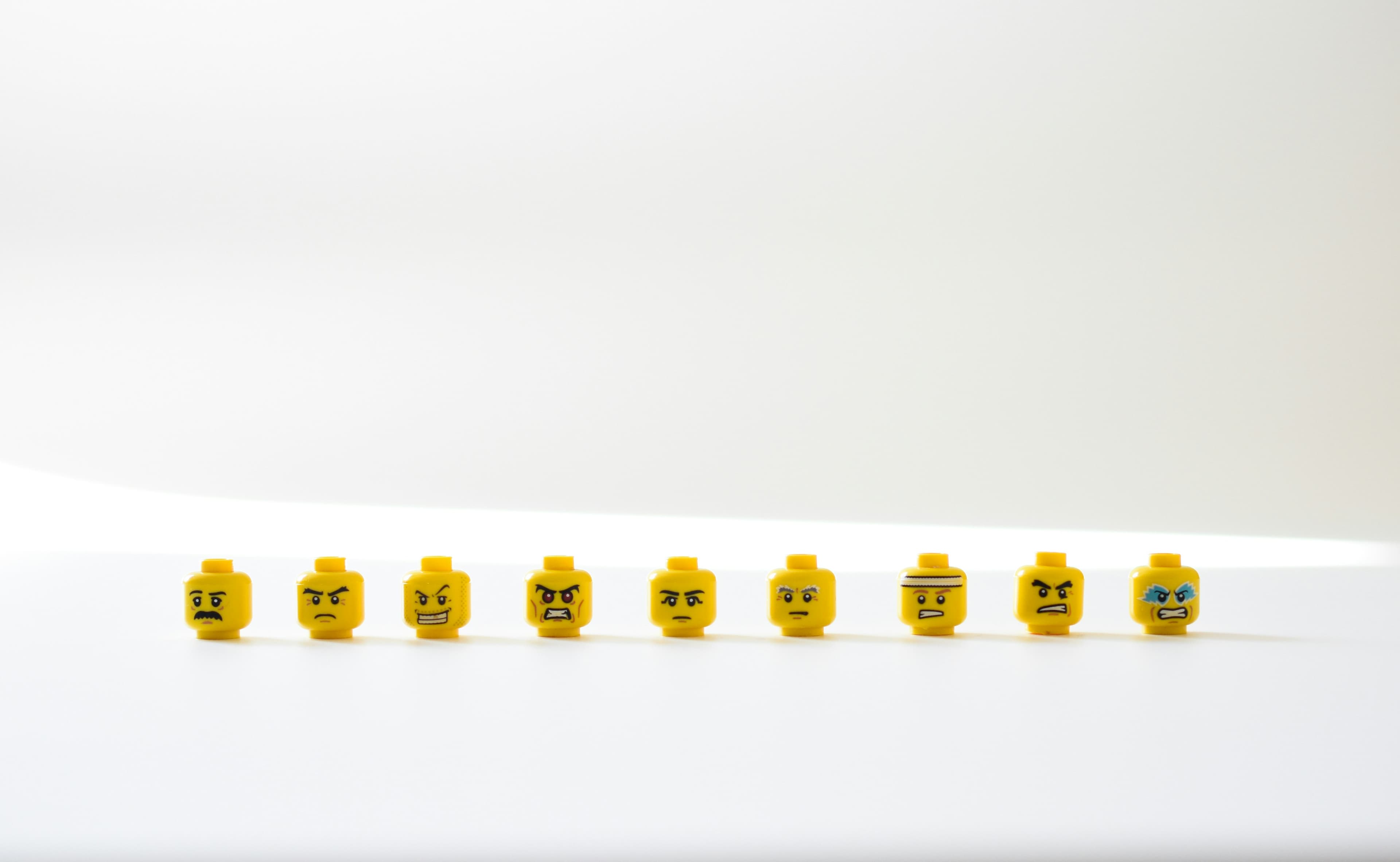 How to Control Your Emotions During Tough Situations