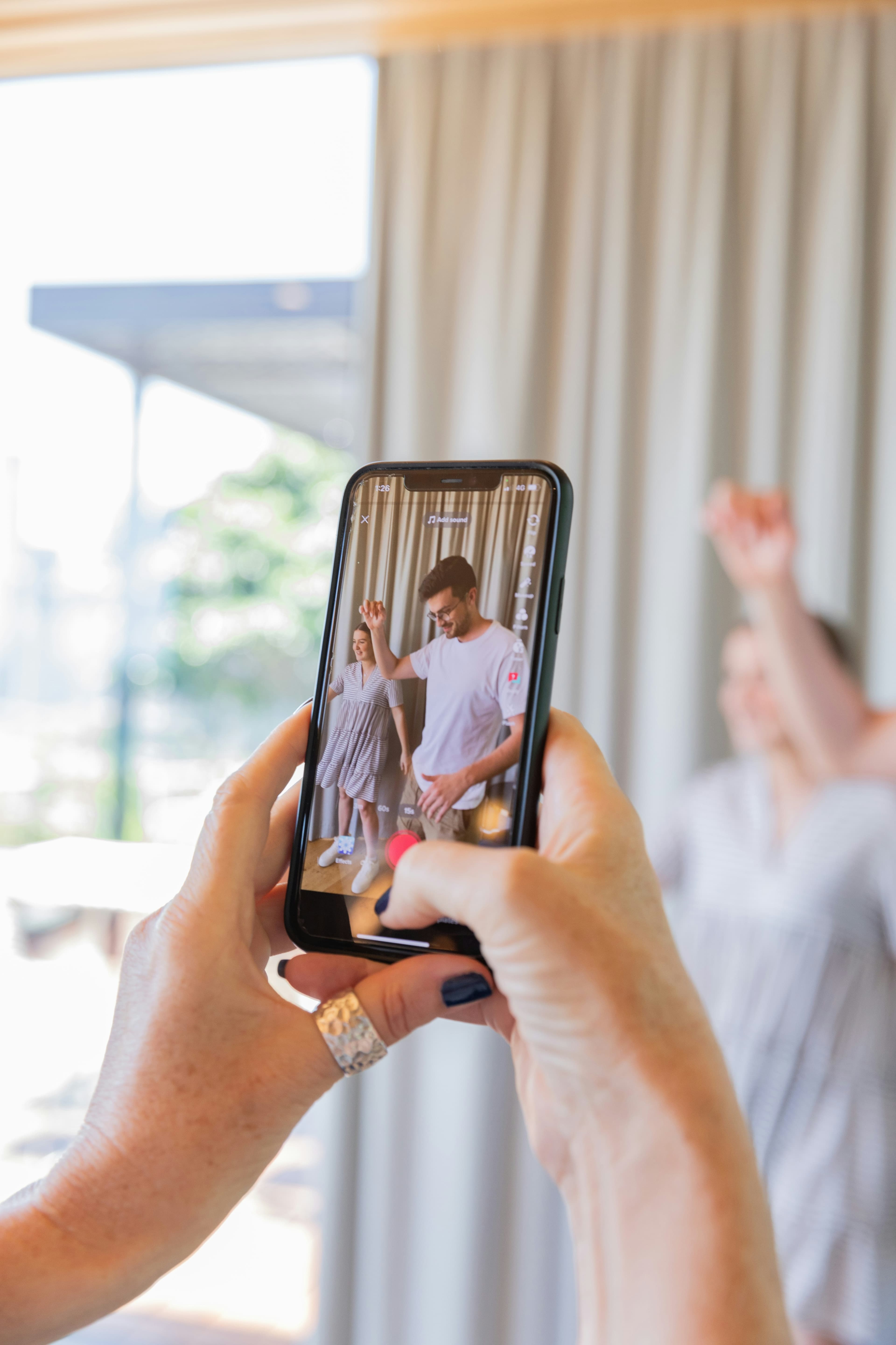 Your Brain on Reels: The Hidden Cost of Digital Distraction