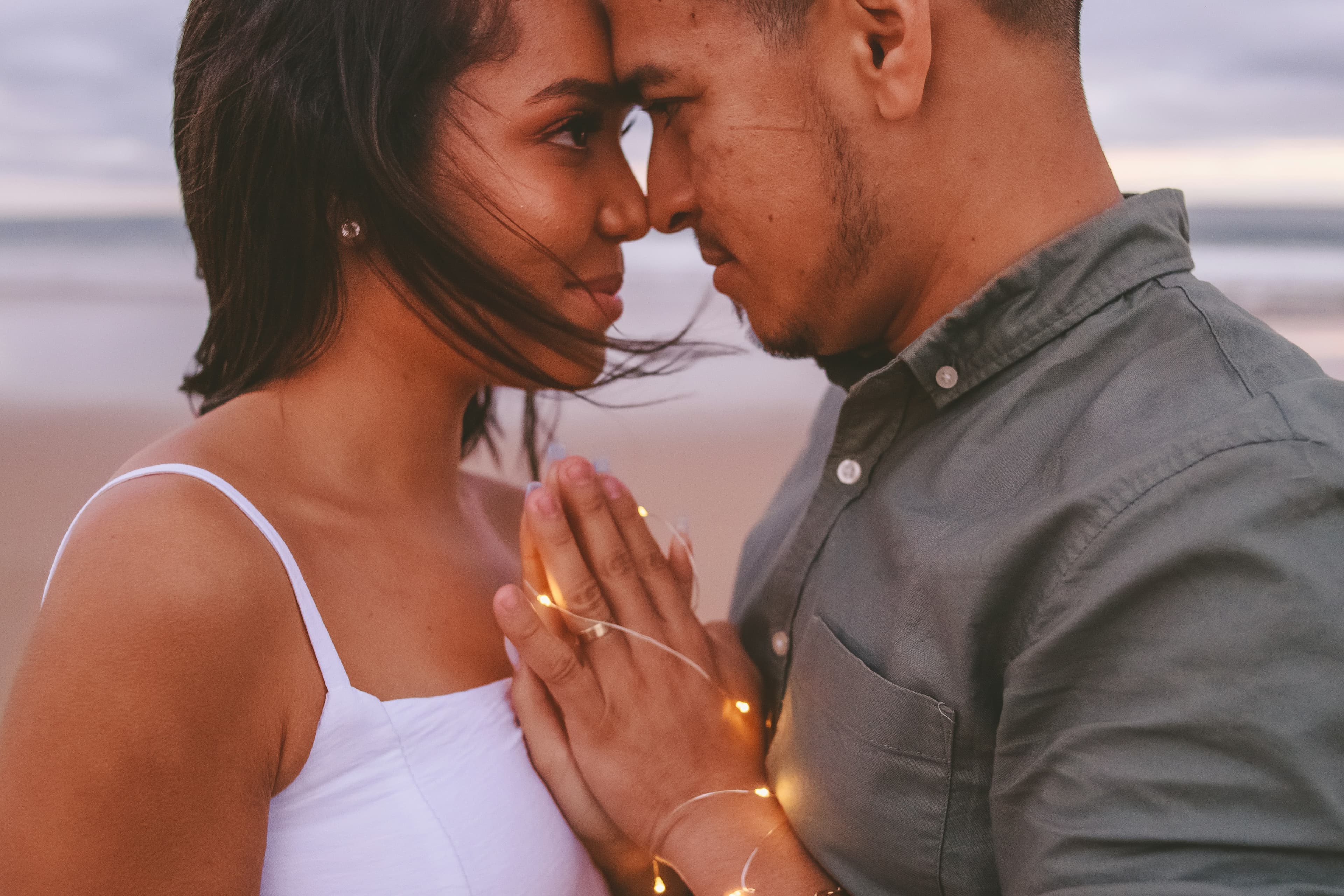 Why Modern Relationships Feel More Complicated Than Ever